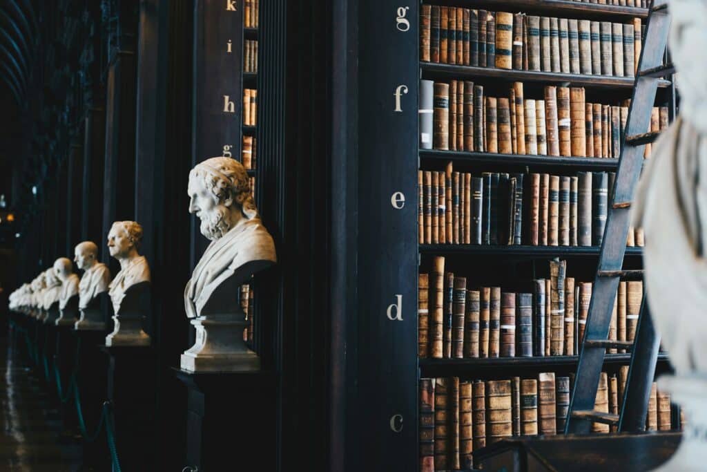 Gestion des archives dans les cabinets d’avocats : comment s’y prendre ?