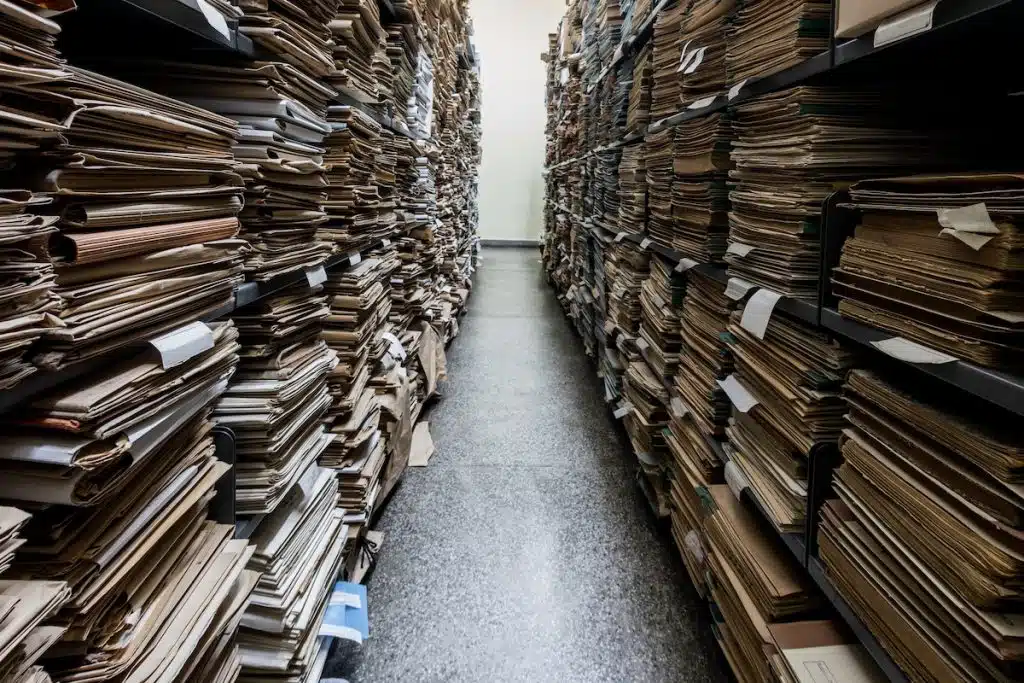 Archivage dans les cabinets d’avocats : obligations, durées et bonnes pratiques