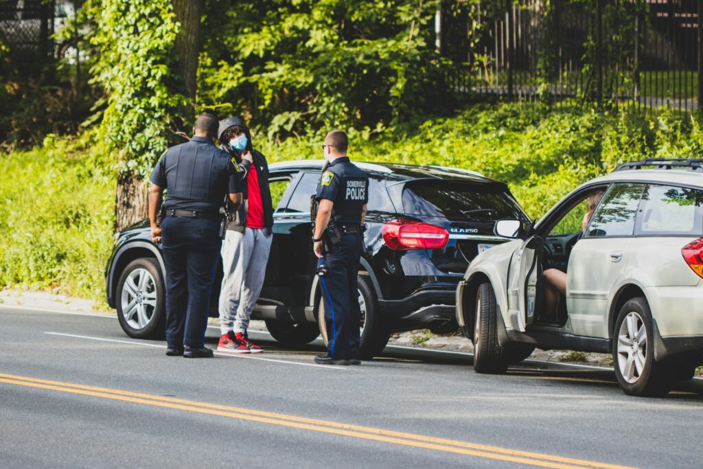 Le rôle d’un avocat en cas d’accident de la route