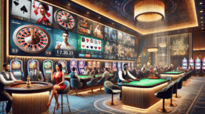 Casino Play Regal