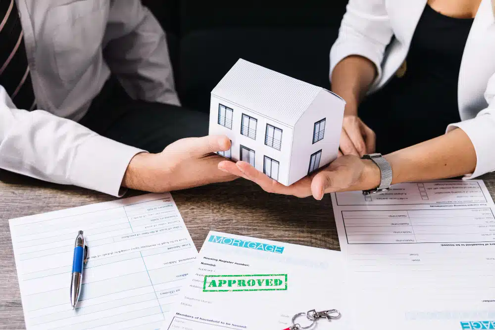 Assurance pour immobilier commercial