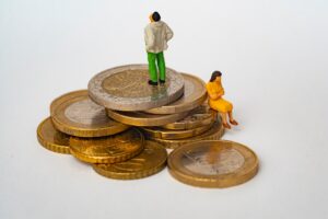 Divorce par consentement mutuel chez le notaire : coûts et pièges