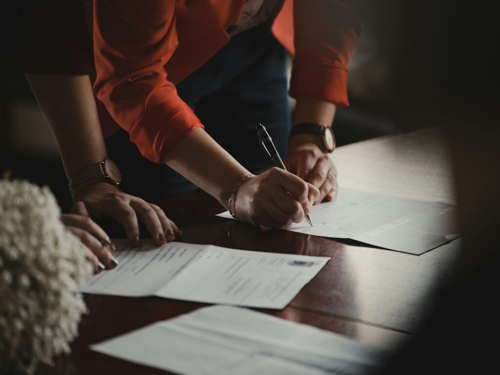 Avenant contrat de travail : validité, démarches et risques 2026